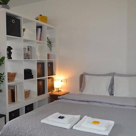 Apartment Hemsen Пряшів Екстер'єр фото