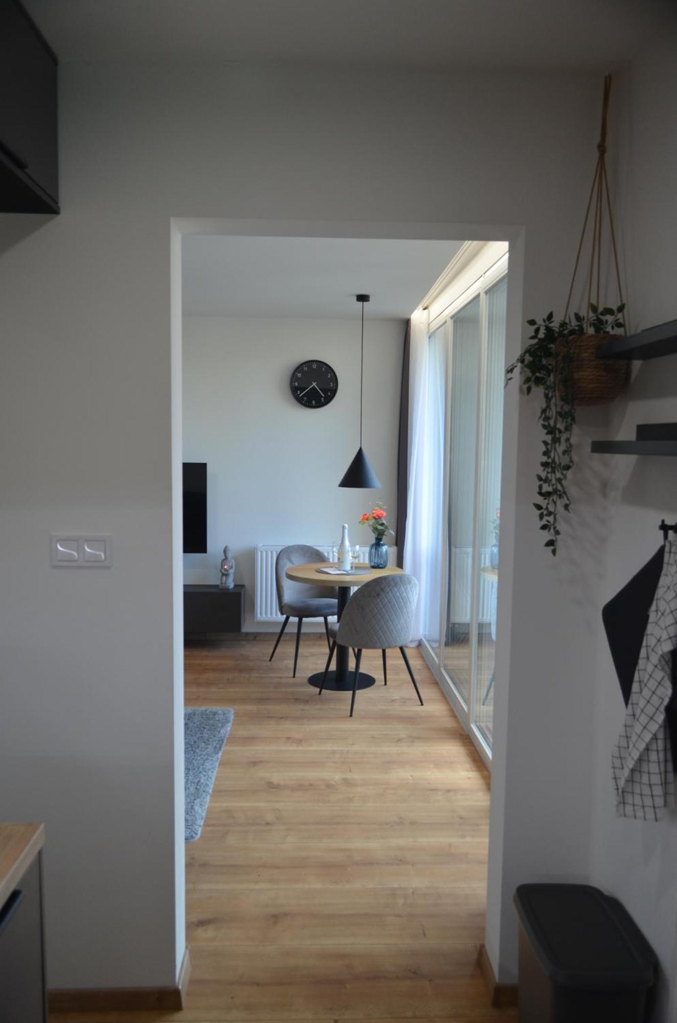 Apartment Hemsen Пряшів Екстер'єр фото