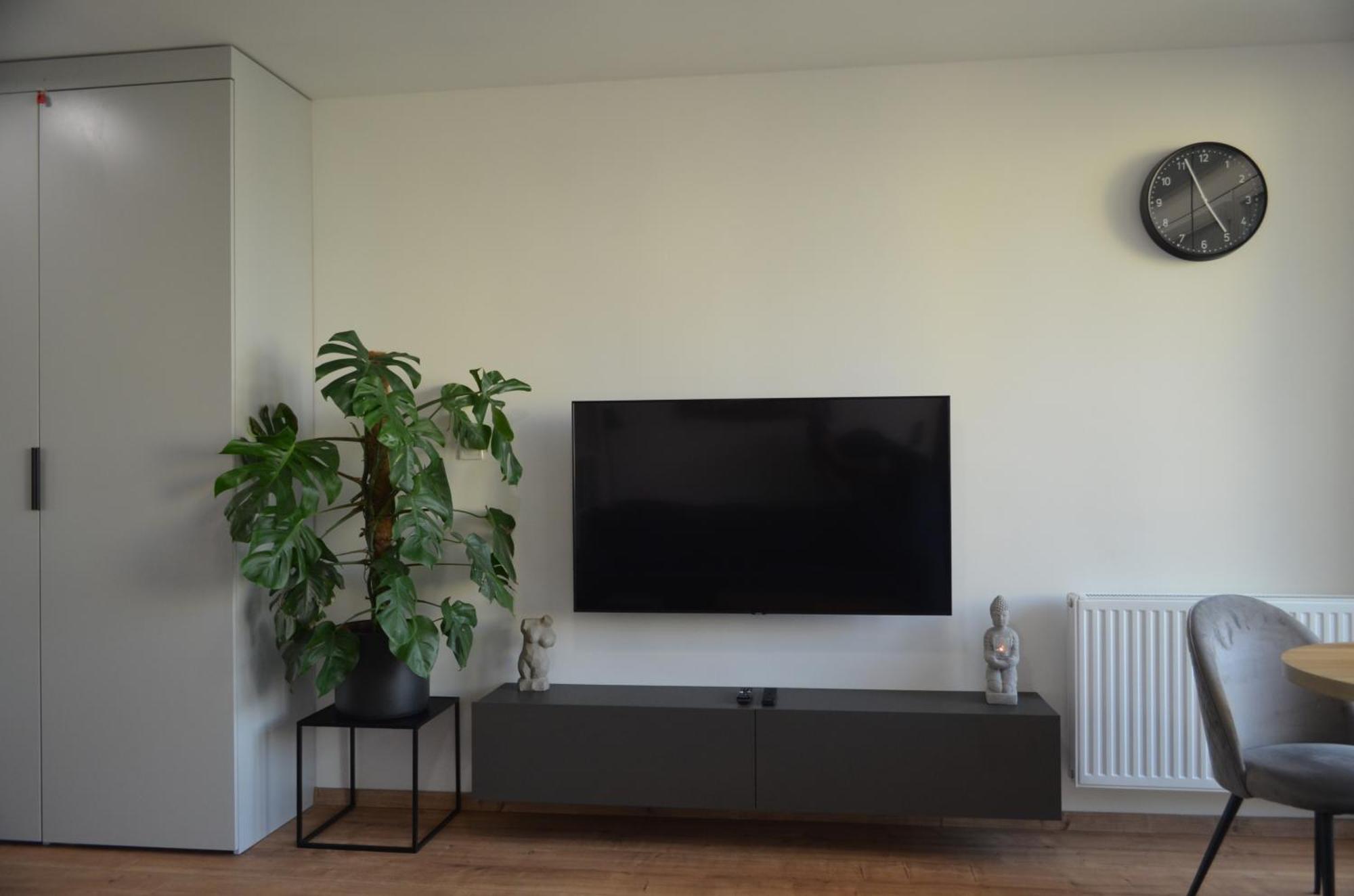 Apartment Hemsen Пряшів Екстер'єр фото