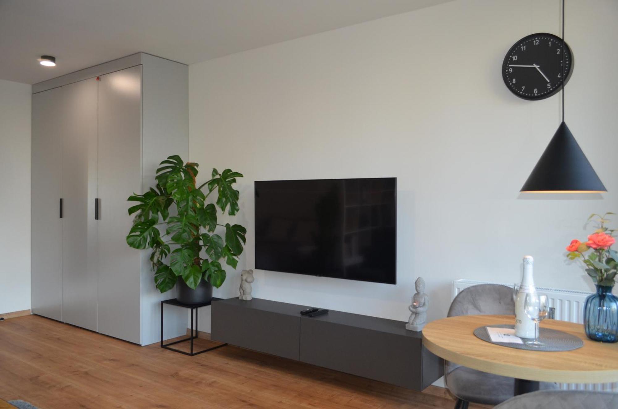 Apartment Hemsen Пряшів Екстер'єр фото